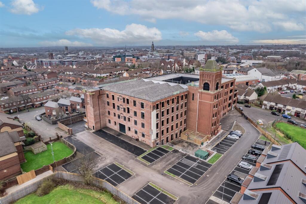 Property image for Vernon Street, Bolton