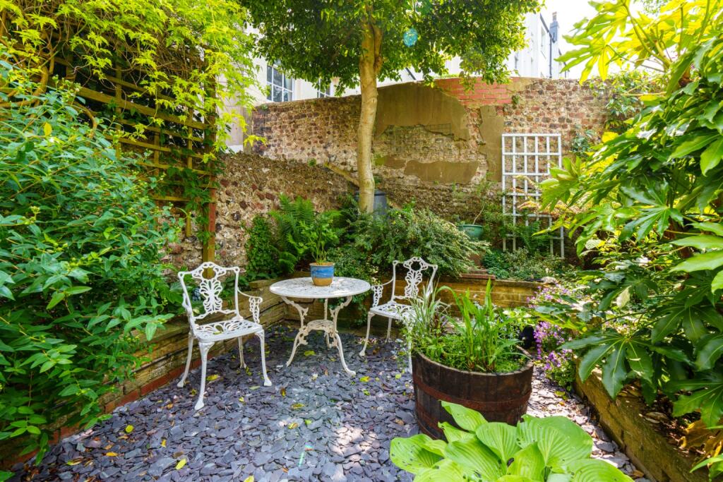 Additional image 6 of Howard Place,  West Hill Conservation Area, Brighton