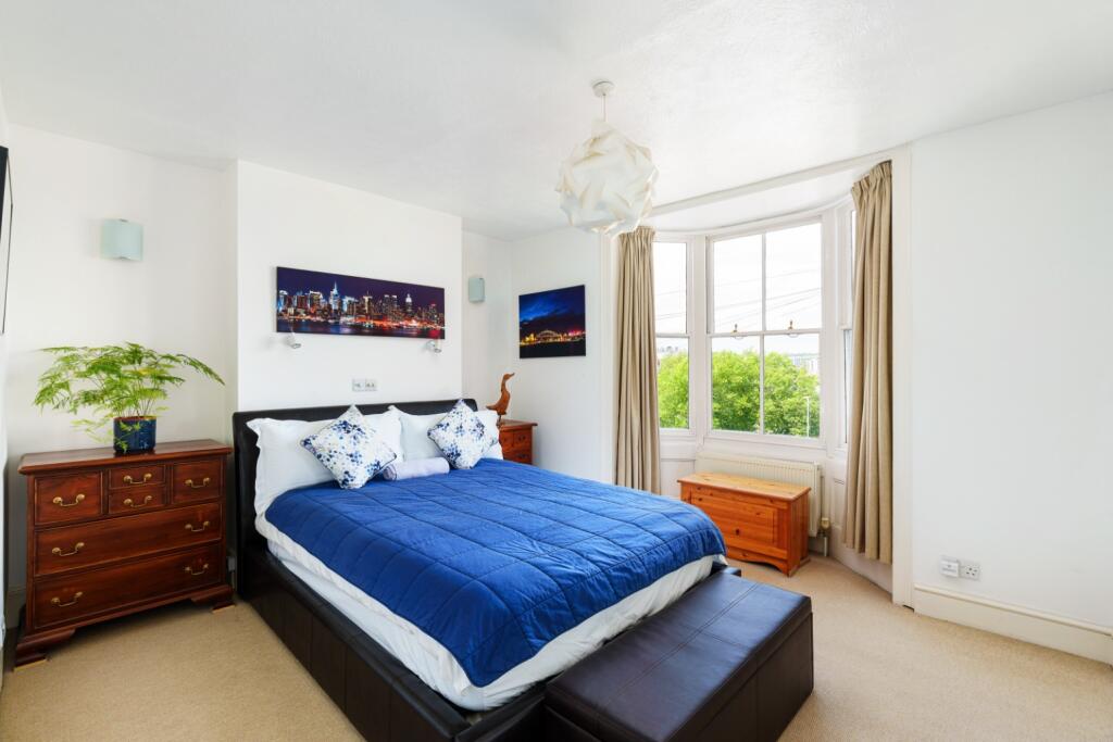 Additional image 15 of Howard Place,  West Hill Conservation Area, Brighton