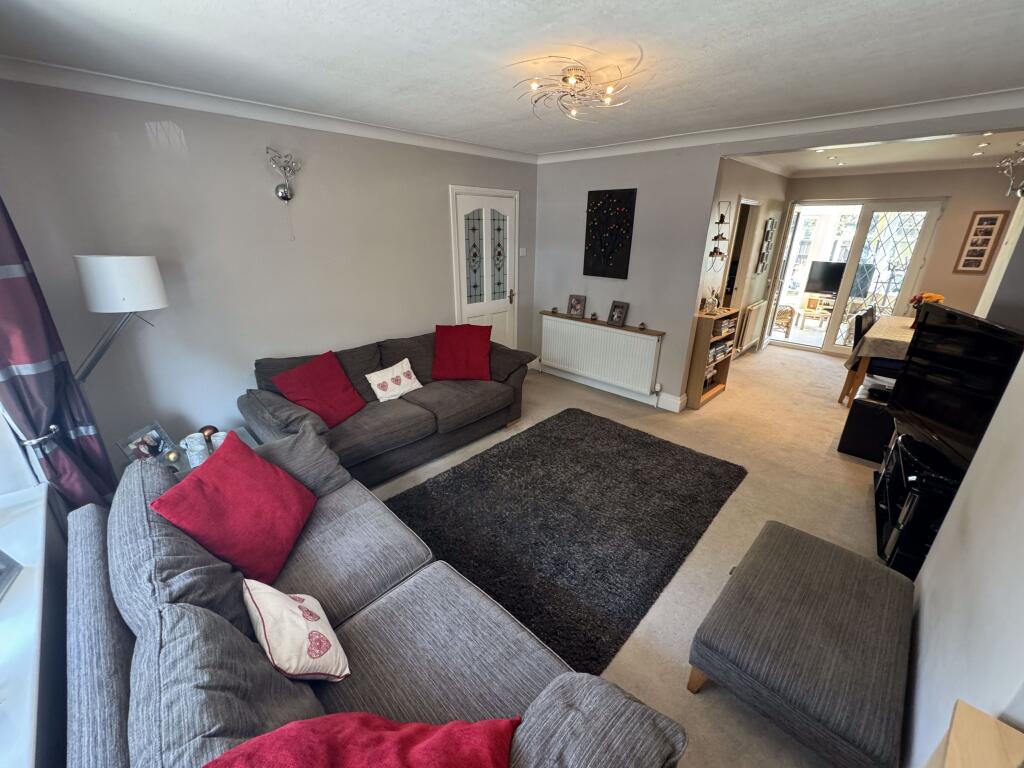 Additional image 2 of Masefield Road, Little Lever, Bolton, BL3