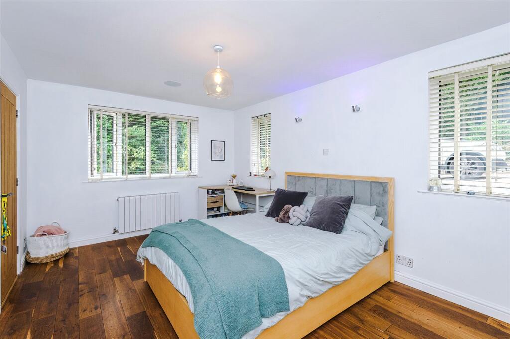 Additional image 19 of Foxholes Road, Horwich, Bolton, BL6