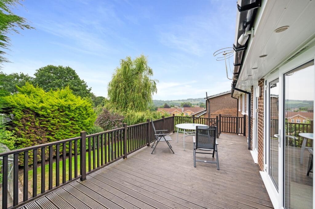 Additional image 29 of Higher Dunscar, Egerton, Bolton BL7 | Spacious 4-Bed Detached Bungalow with Basement & Double Garage