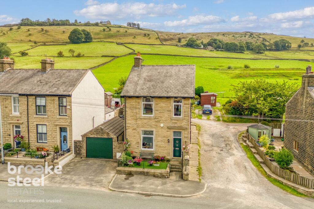 Additional image 24 of Burnley Road, Edenfield