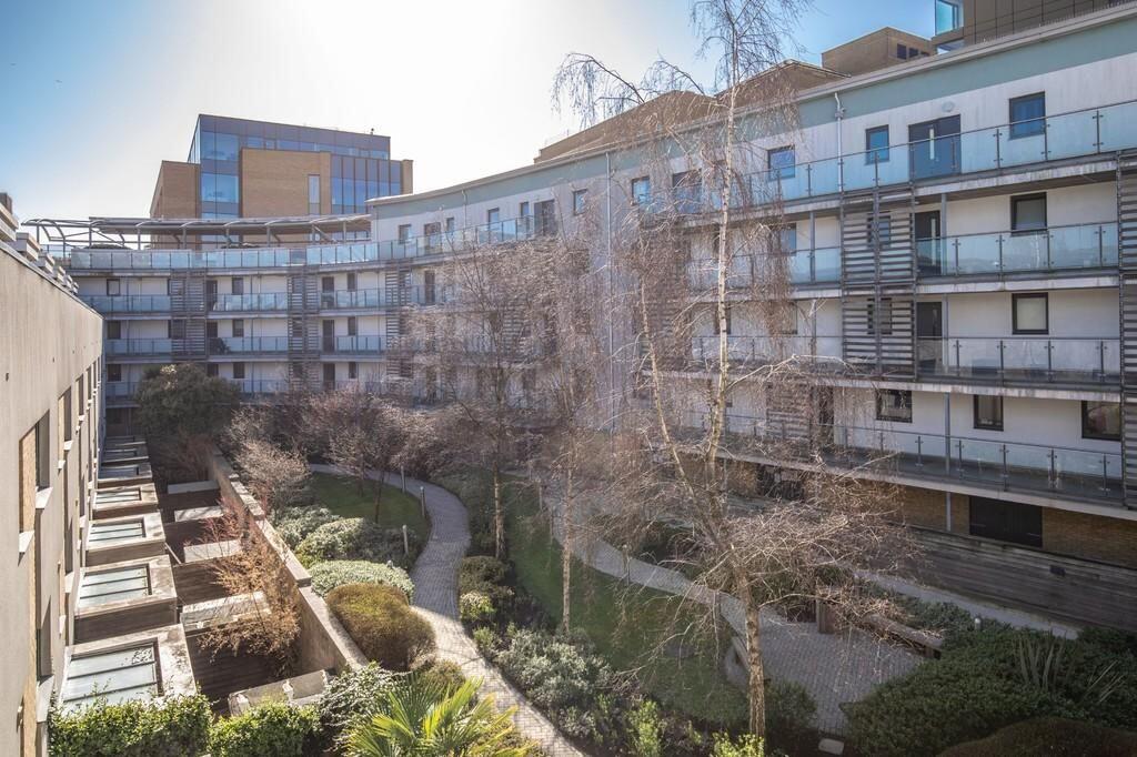 Additional image 8 of Flat 27 Sharpthorne Court