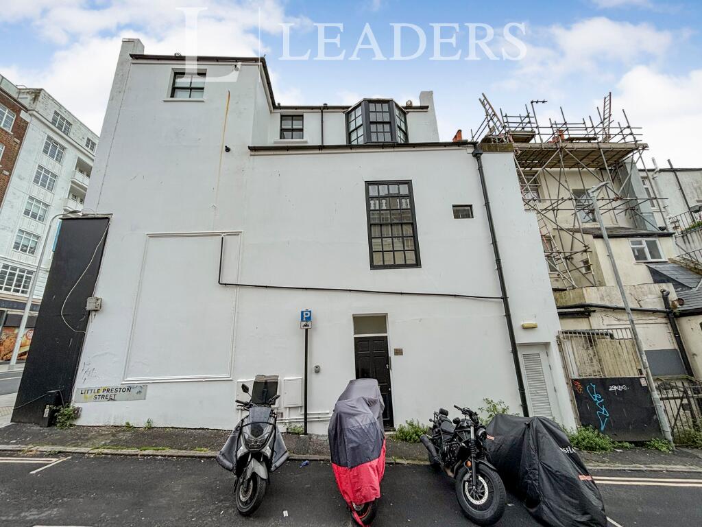 Additional image 6 of Western Road, BN1