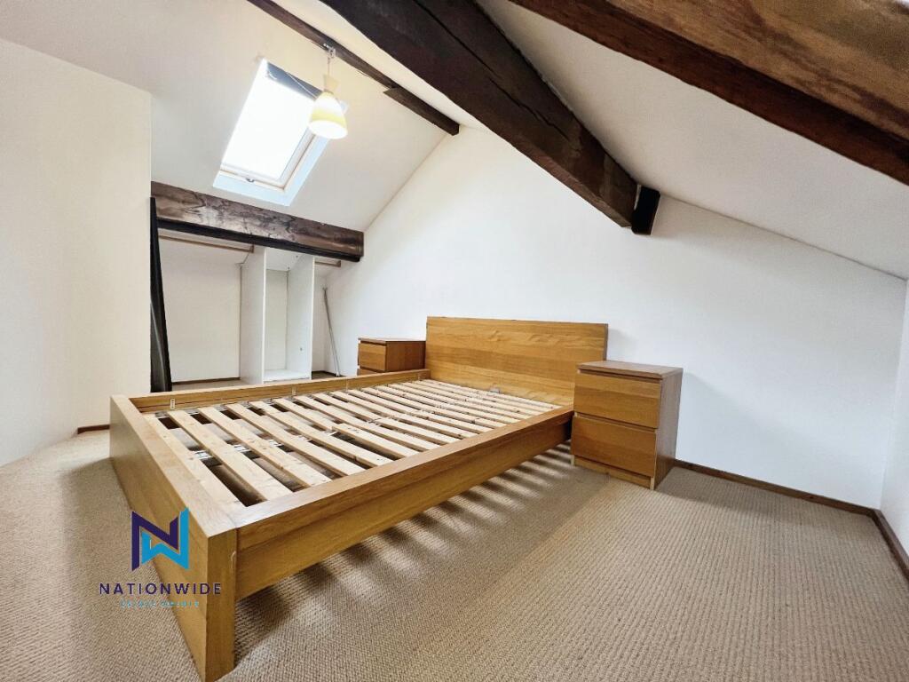 Additional image 6 of The Loft, Church Street, Westhoughton, Bolton, BL5 3SX