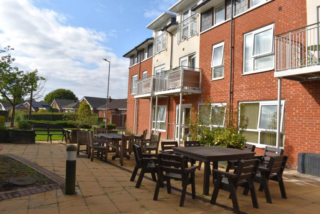 Additional image 20 of Hough Fold Way, Harwood