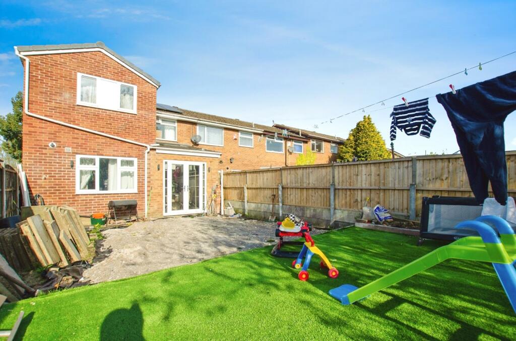 Additional image 6 of Mount Pleasant Road, BOLTON, Lancashire, BL4