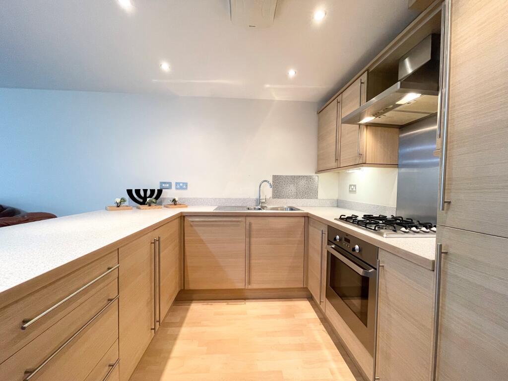 Additional image 7 of Merryfield Grange, Heaton BL1