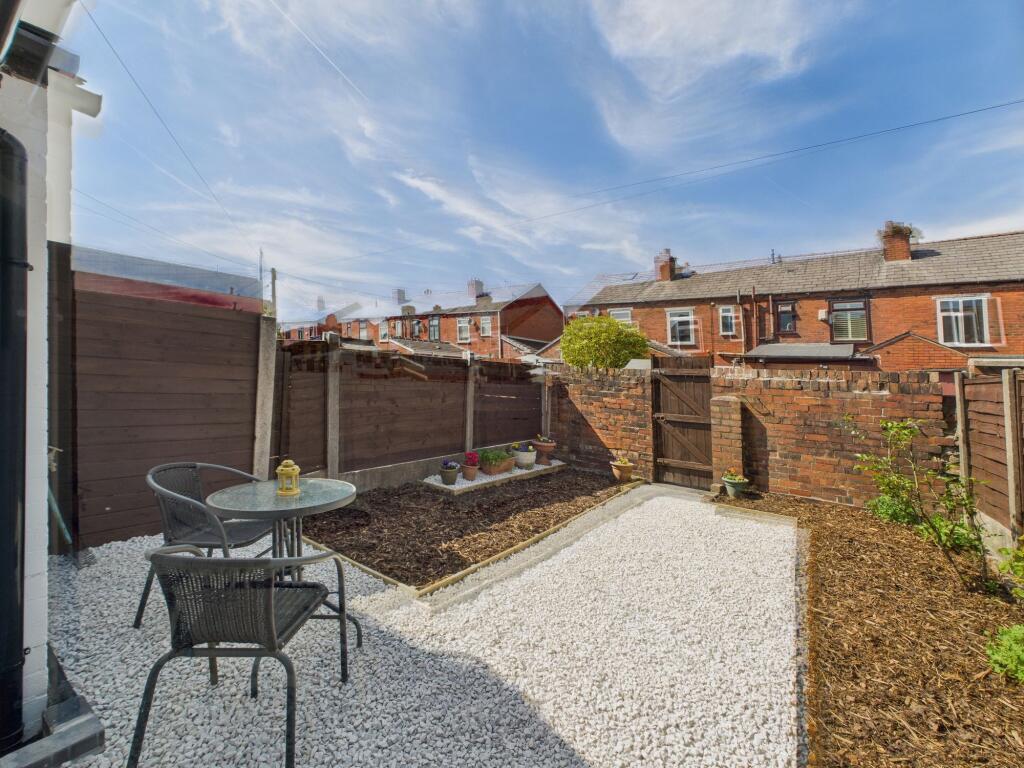 Additional image 4 of Normanby Street, Morris Green, Bolton, BL3