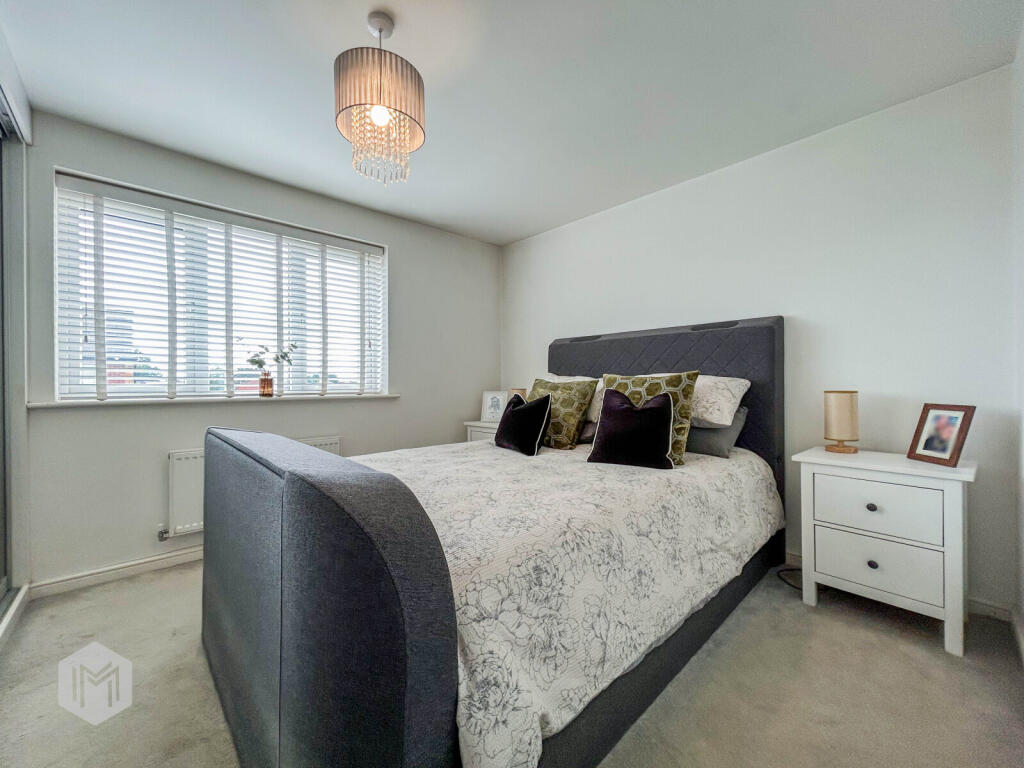 Additional image 9 of Blindsill Road, Farnworth, Bolton, Greater Manchester, BL4 9FP