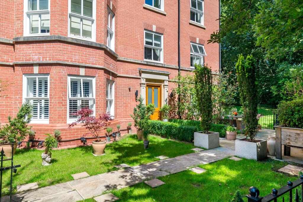 Property image for Clevelands Drive, Heaton