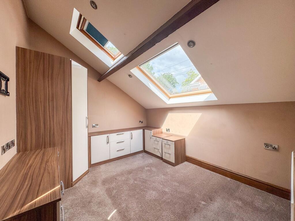 Additional image 27 of Lace Cottage, Hollymount Lane, Greenmount, BL8
