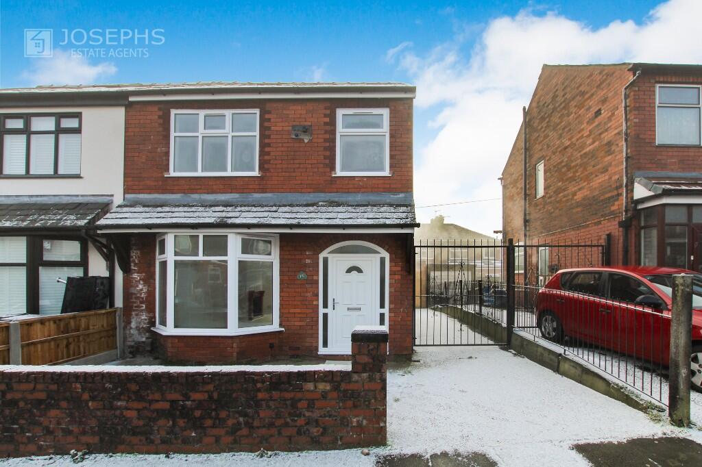 Additional image 17 of Brook Hey Avenue, Bolton, Greater Manchester, BL3
