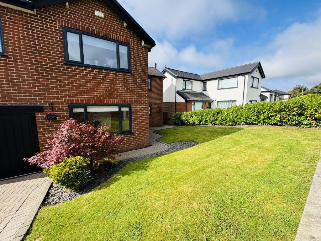 Additional image 25 of Old Vicarage Road, Horwich, Bolton, BL6
