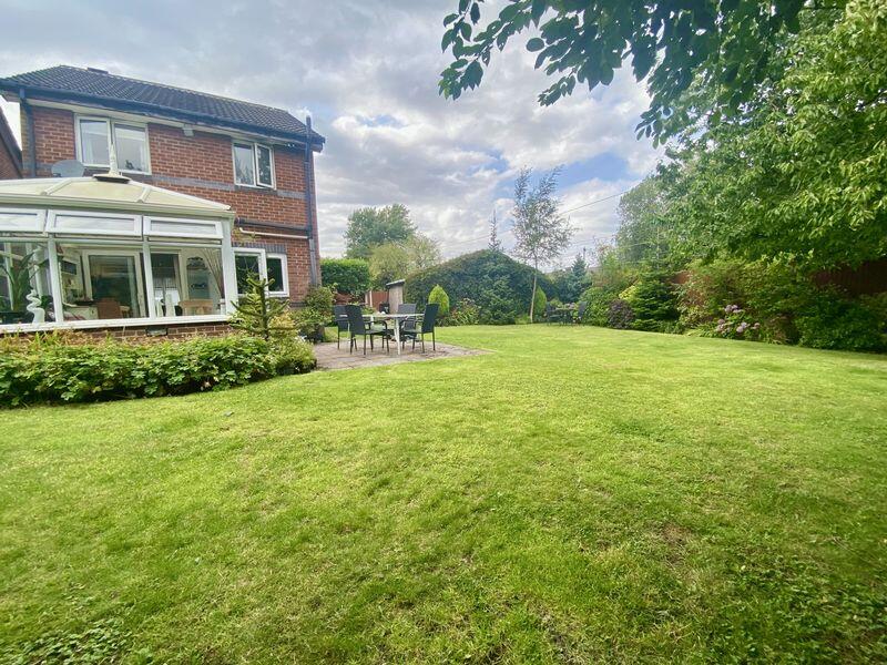 Additional image 10 of Brentwood Drive, Farnworth, Bolton