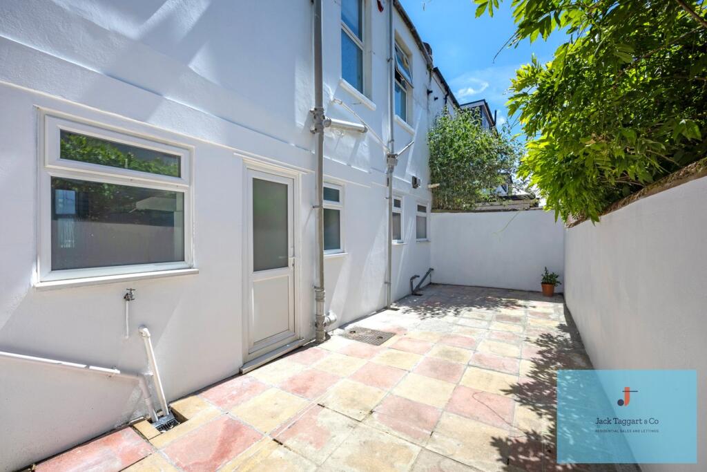 Additional image 9 of Stafford Road, Brighton, BN1
