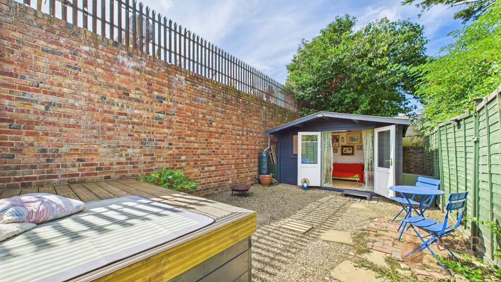 Additional image 4 of Park Road, Worthing, BN11