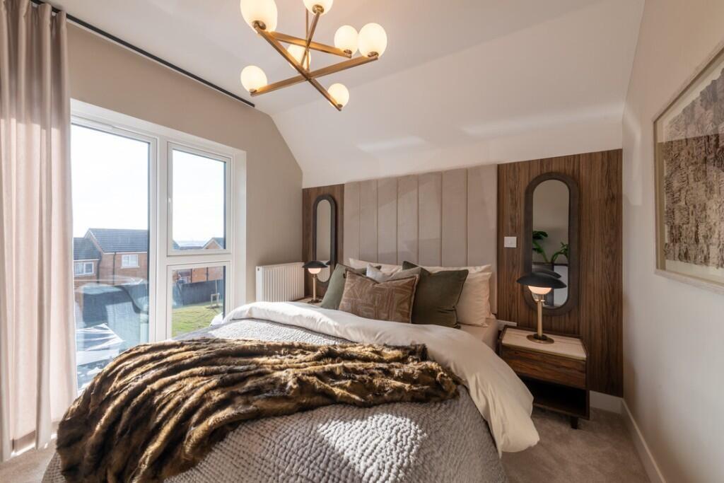 Additional image 4 of Cynefin, Horwich, Bolton, BL6