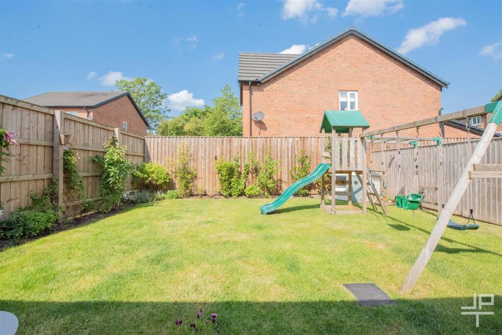 Additional image 53 of Watergate Close, Westhoughton, Bolton, BL5 3JJ