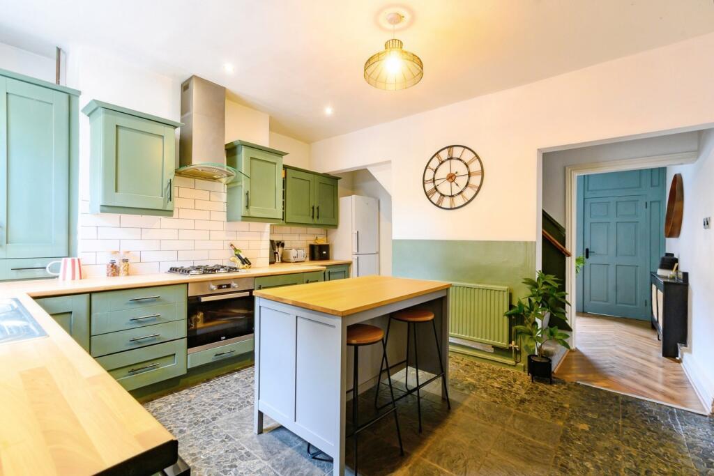 Additional image 6 of Church Street, Ainsworth, Bolton, Greater Manchester, BL2