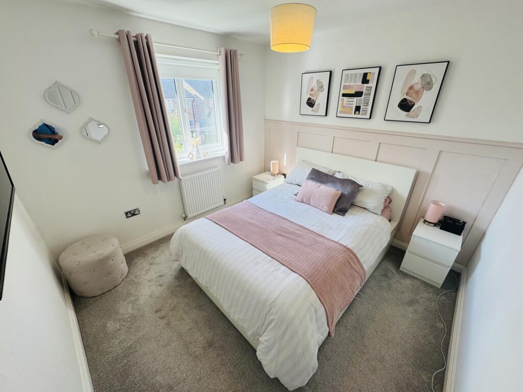 Additional image 17 of Hollins Drive, Bolton, Greater Manchester, BL2