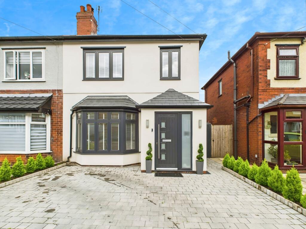 Property image for Thornton Avenue, Bolton, BL1