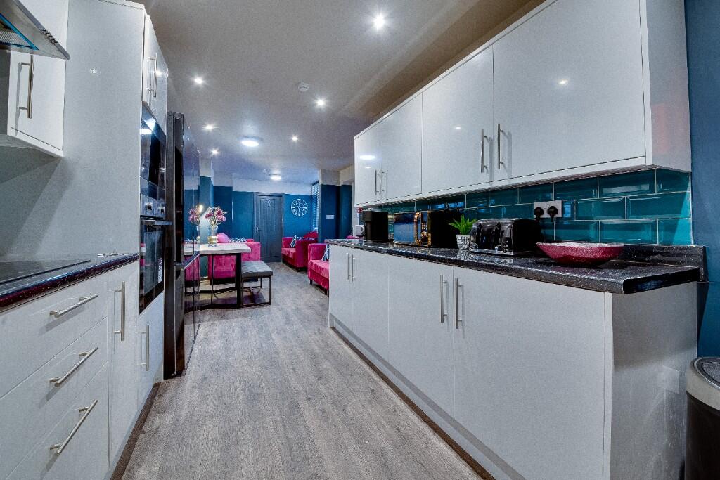 Additional image 6 of Belle Vue Terrace, Bury, Greater Manchester, BL9