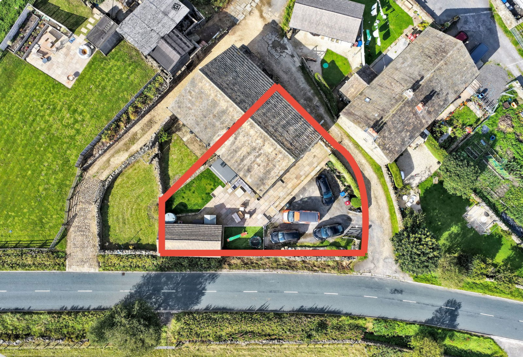 Additional image 26 of Clough Head Barn Cottage, Broadhead Road, Turton, Bolton, BL7 0JN