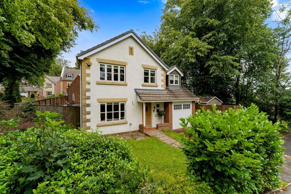 Additional image 51 of Clarendon Gardens, Bromley Cross, Bolton, BL7