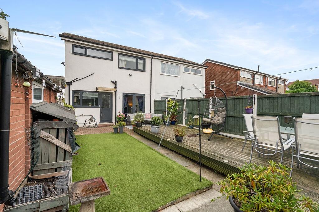 Additional image 23 of Heathfield Drive, Bolton, Lancashire, BL3