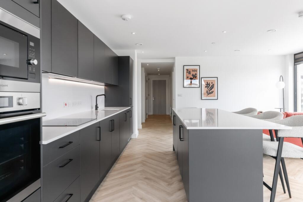 Additional image 11 of Wellesbourne, 137 Preston Park Brighton BN1