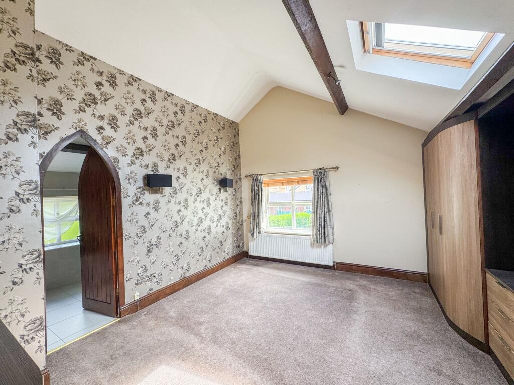 Additional image 20 of Lace Cottage, Hollymount Lane, Greenmount, BL8