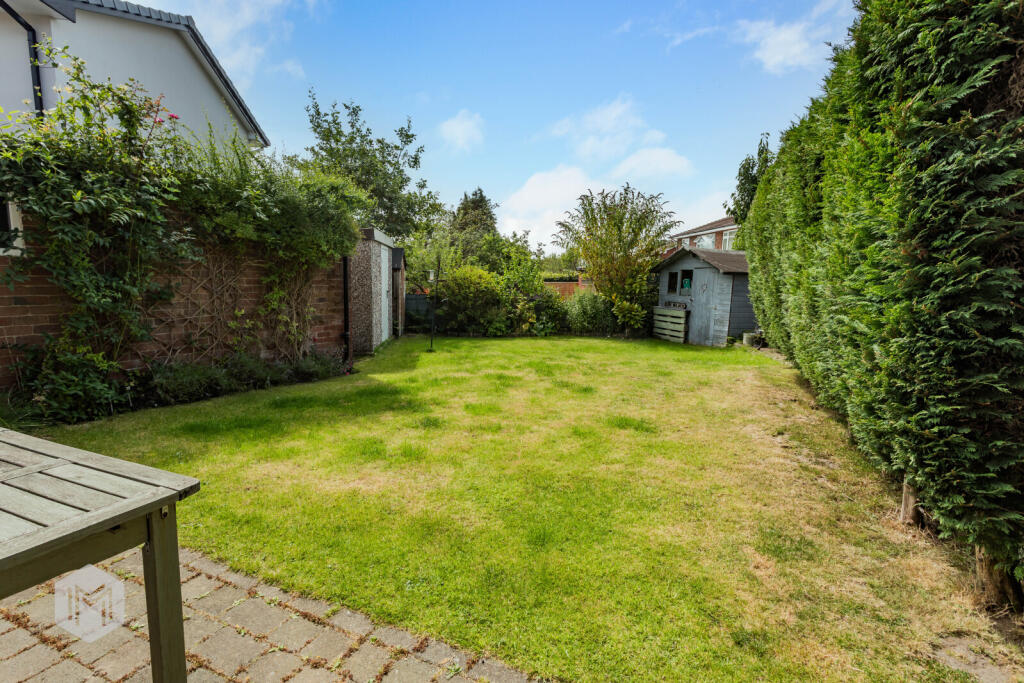 Additional image 20 of Briery Avenue, Bolton, Greater Manchester, BL2 4AJ