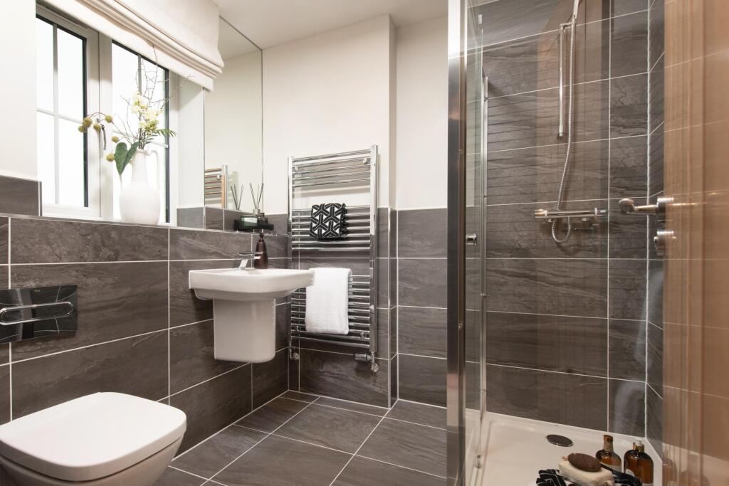 Additional image 7 of The Fairways,
Westhoughton,
Bolton,
BL5