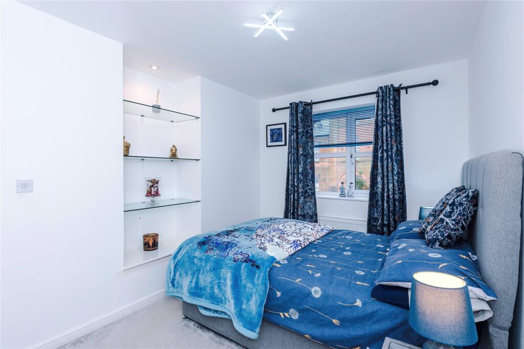 Additional image 11 of Railway Road, Horwich, Bolton, Greater Manchester, BL6