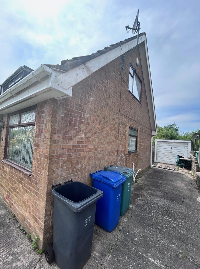 Additional image 7 of Humber Drive, Walmersley, BL9 6SJ