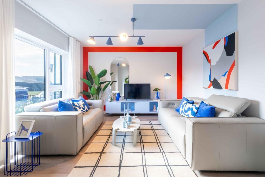 Additional image 2 of Cynefin, Horwich, Bolton, BL6