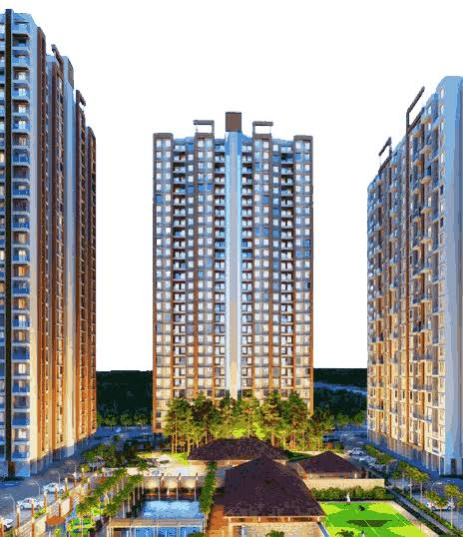 Manjri, Pune