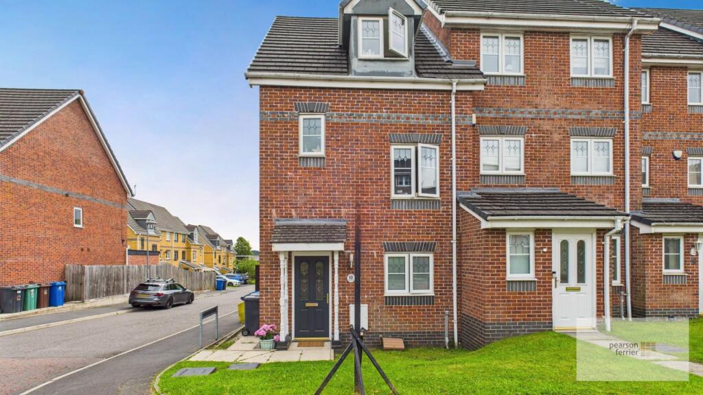 Additional image 15 of Sims Close, Ramsbottom, Bury