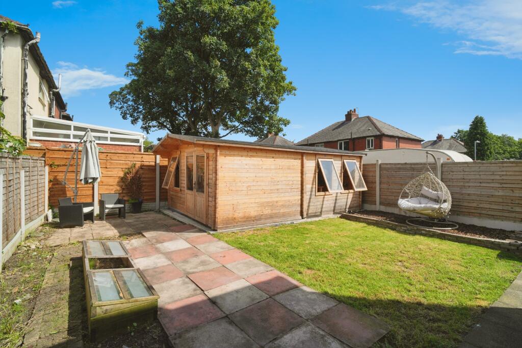 Additional image 13 of Melville Road, Bolton, BL4