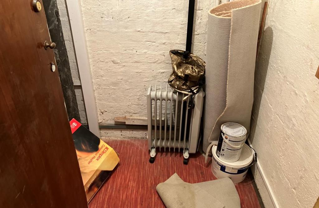 Additional image 4 of Storeroom, 11 Astra House Kings Road, Brighton, BN1 2HJ