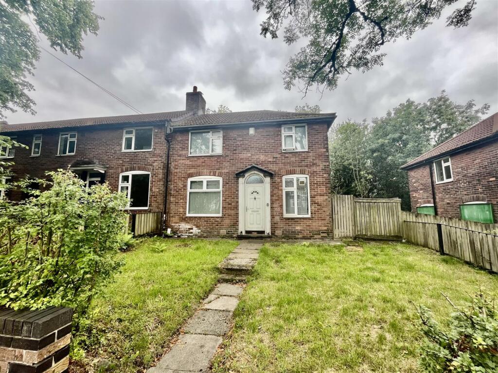 Property image for Winchester Way, Bolton