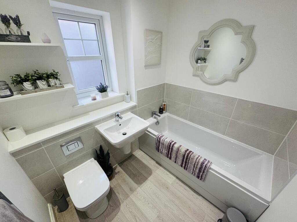 Additional image 19 of Hollins Drive, Bolton, Greater Manchester, BL2