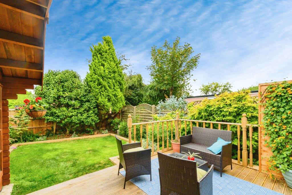 Additional image 18 of South Close, Sunnybank, Bury, Greater Manchester, BL9