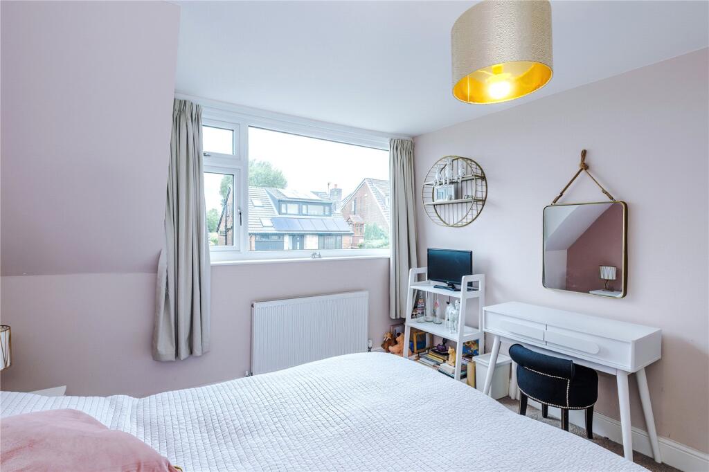 Additional image 27 of Stoneycroft Avenue, Horwich, Bolton, Greater Manchester, BL6