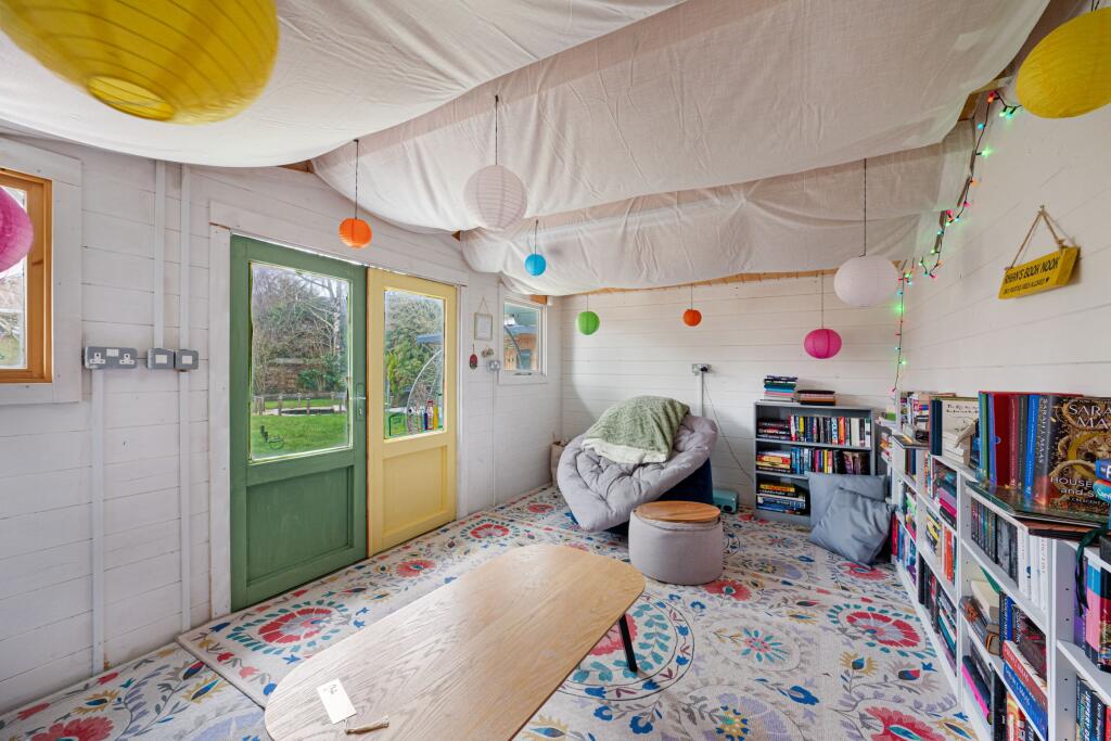 Additional image 28 of Herevale Hall Drive, Ramsbottom