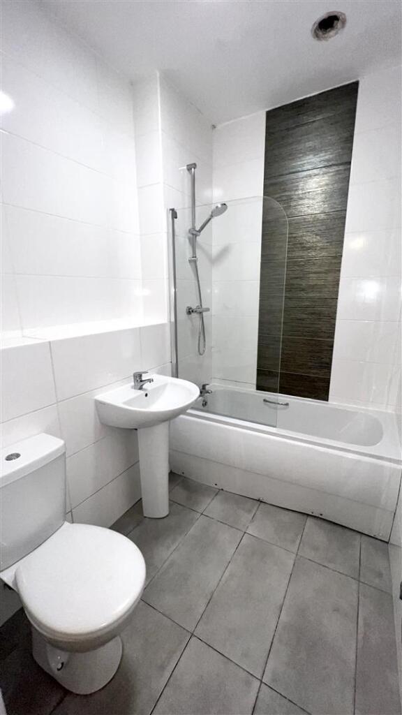 Huntingdon House, Bolton