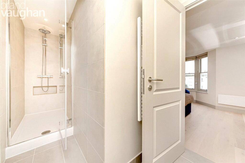 Additional image 10 of Clarence Square, Brighton, East Sussex, BN1