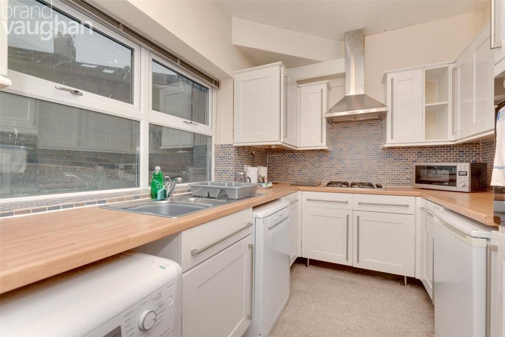 Additional image 8 of Robertson Road, Brighton, BN1